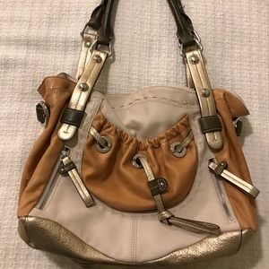 Makowsky  purse